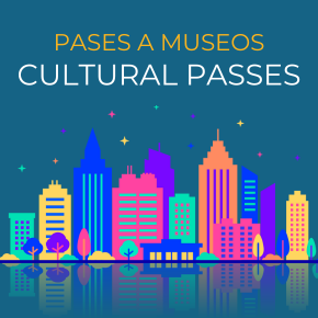 Cultural Passes